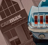 CarMax Increases Vehicle Purchases From Dealers by 54%