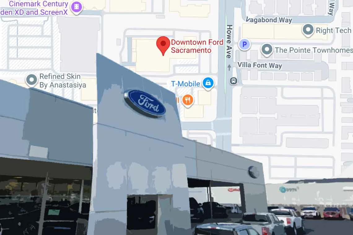 DOCS Dealership Group Enters Sacramento With Downtown Ford Acquisition