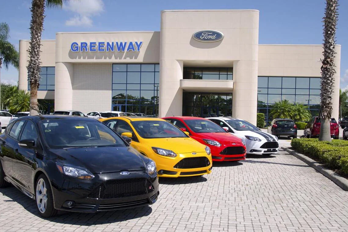 FTC Announces Settlement with Dealership