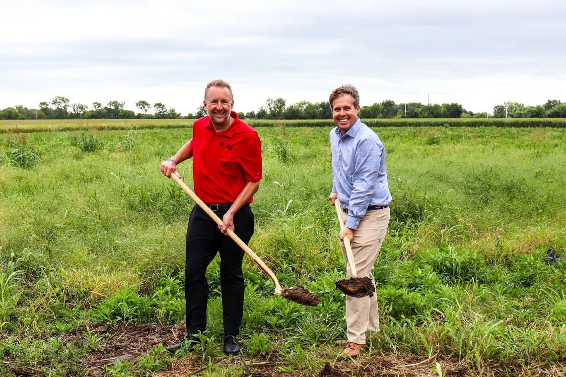 Illinois Auto Auction Begins Expansion 