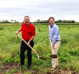 Illinois Auto Auction Begins Expansion 