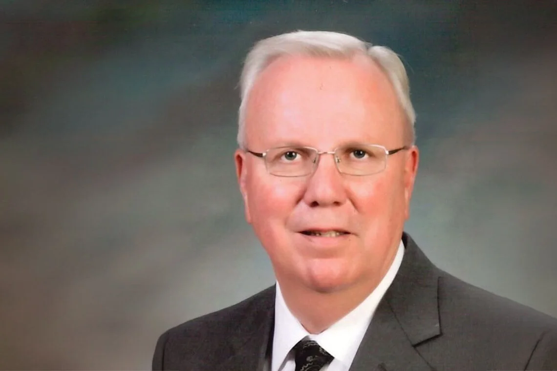 In Memoriam: Arlan Kuehn