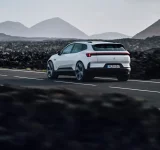 Polestar Reports Sales Boost from 2025 