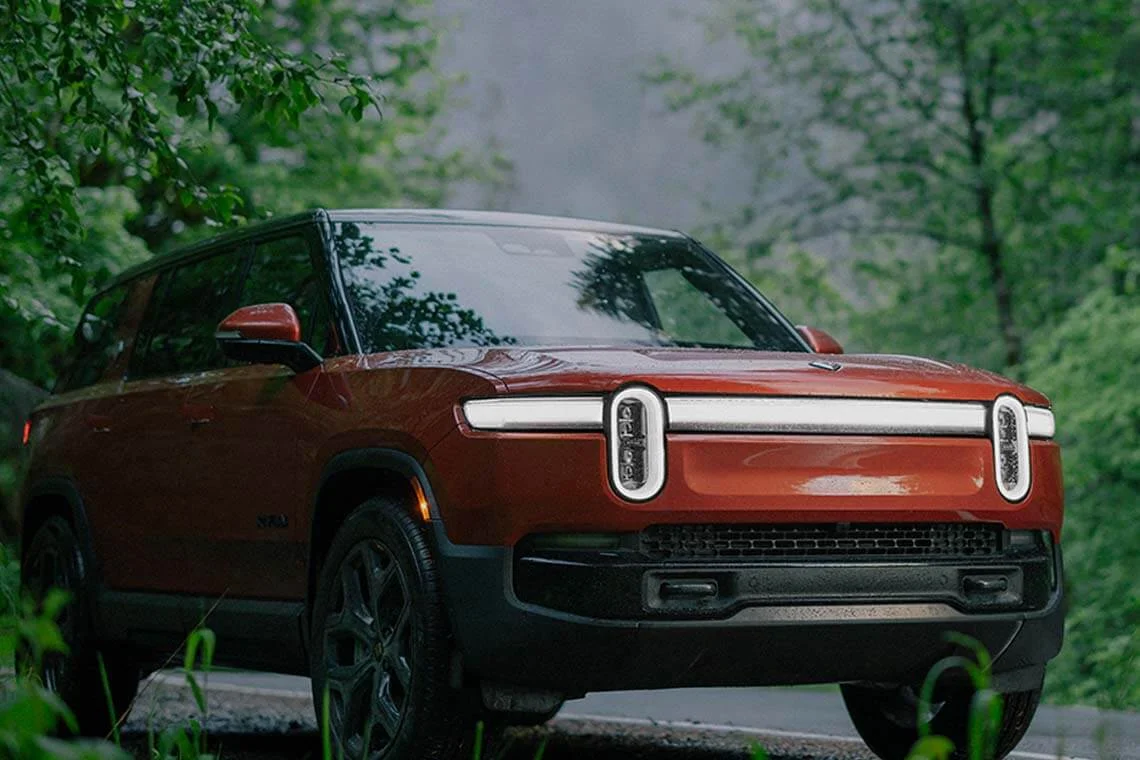 Rivan’s Deliveries Near 20,000 for Q3