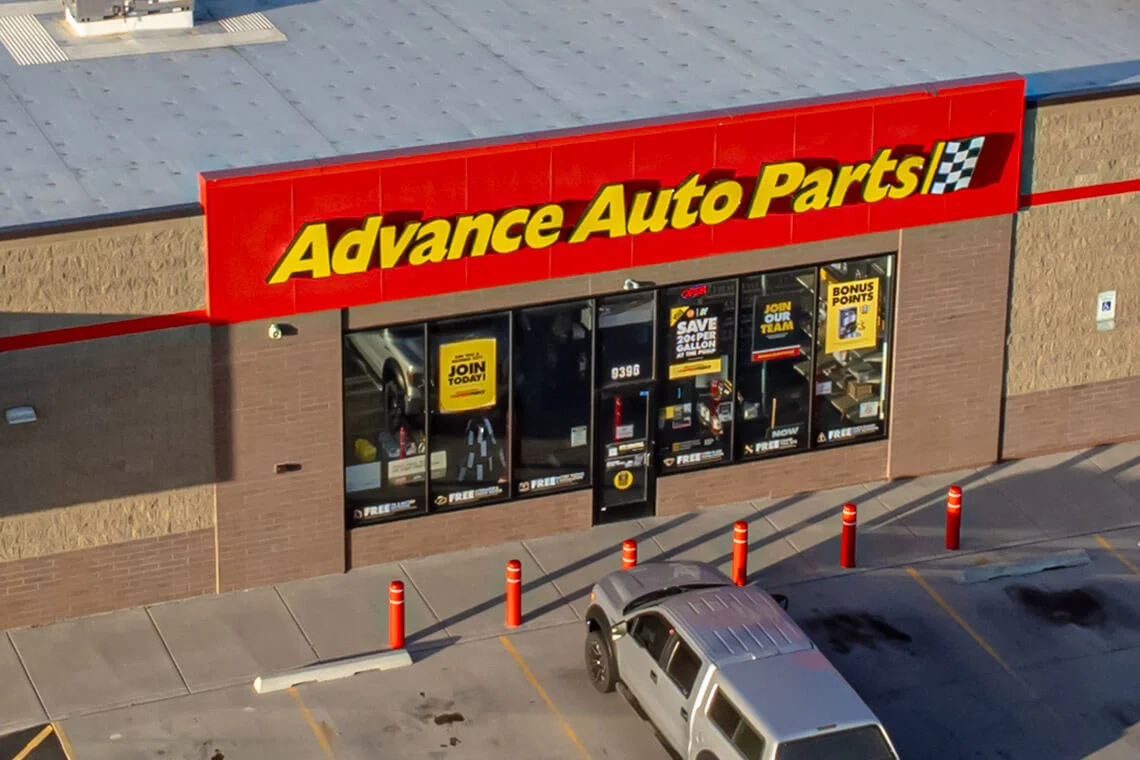 Auto Parts Maker Reports Q2 Financials