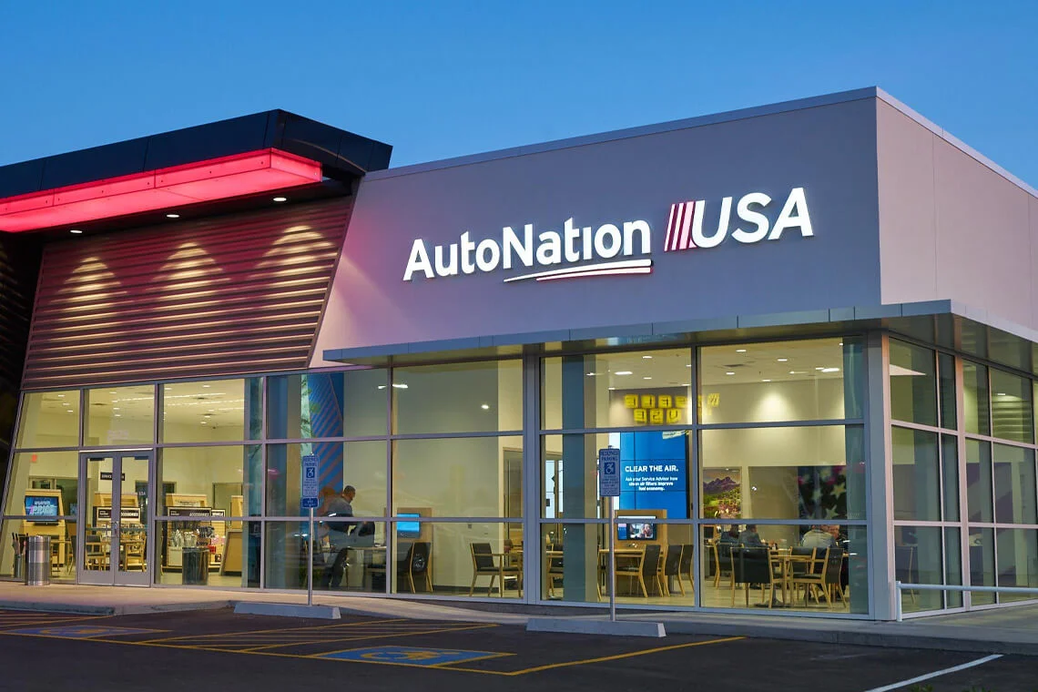 AutoNation Schedules Q3 Financials Release