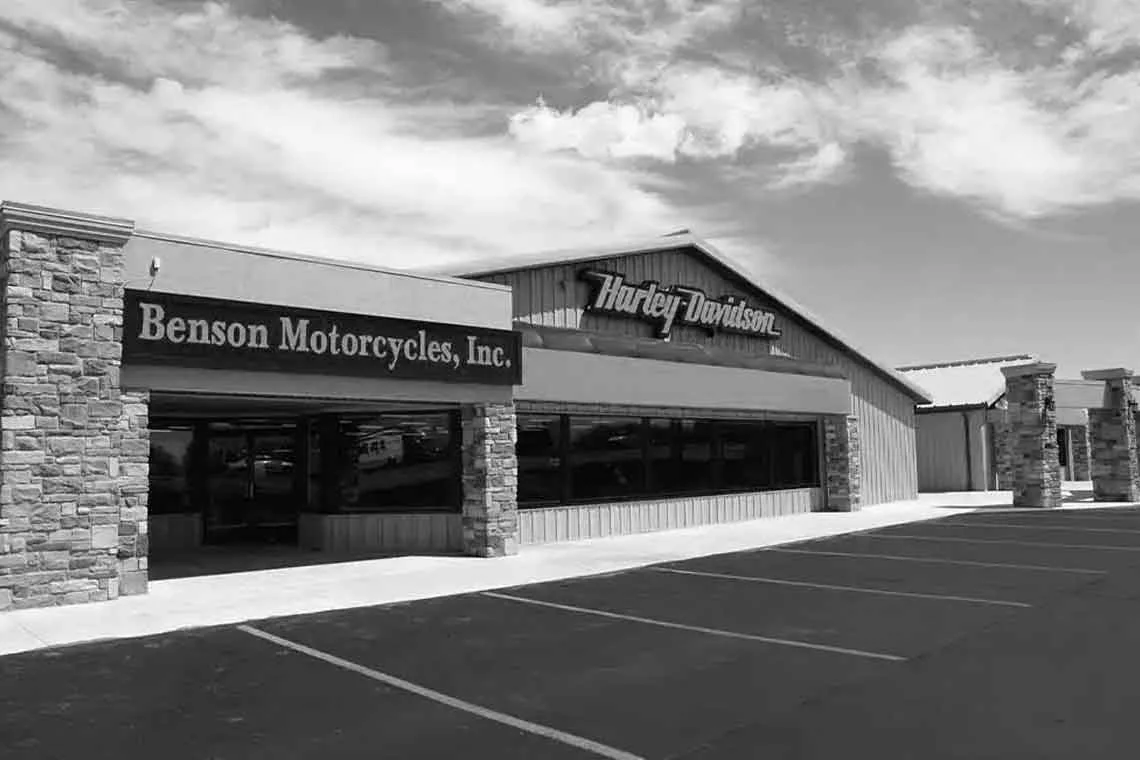 Indiana Harley-Davidson Dealer to Close After Nearly 50 Years