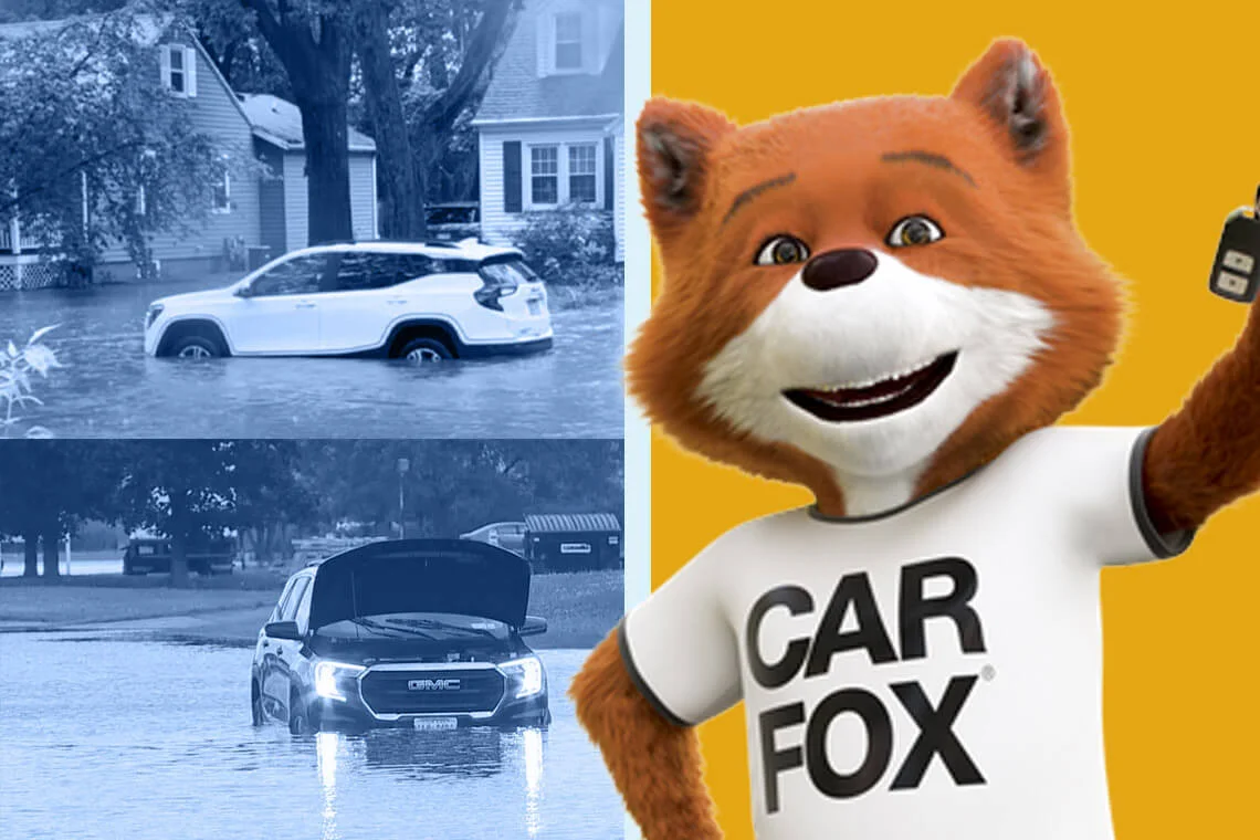 Carfax Releases Hurricane Flood Damage Estimate 