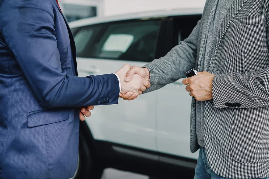 New-Vehicle Prices Near Record High as Buyers Shift Toward More Affordable Models