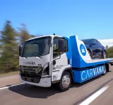 Carvana Expands Same-Day Delivery