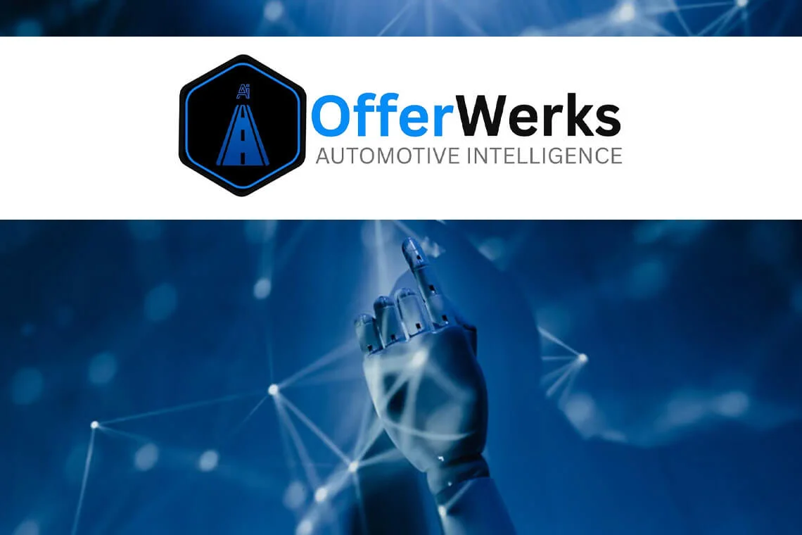 Auto Tech Firm Launches Suite of Services