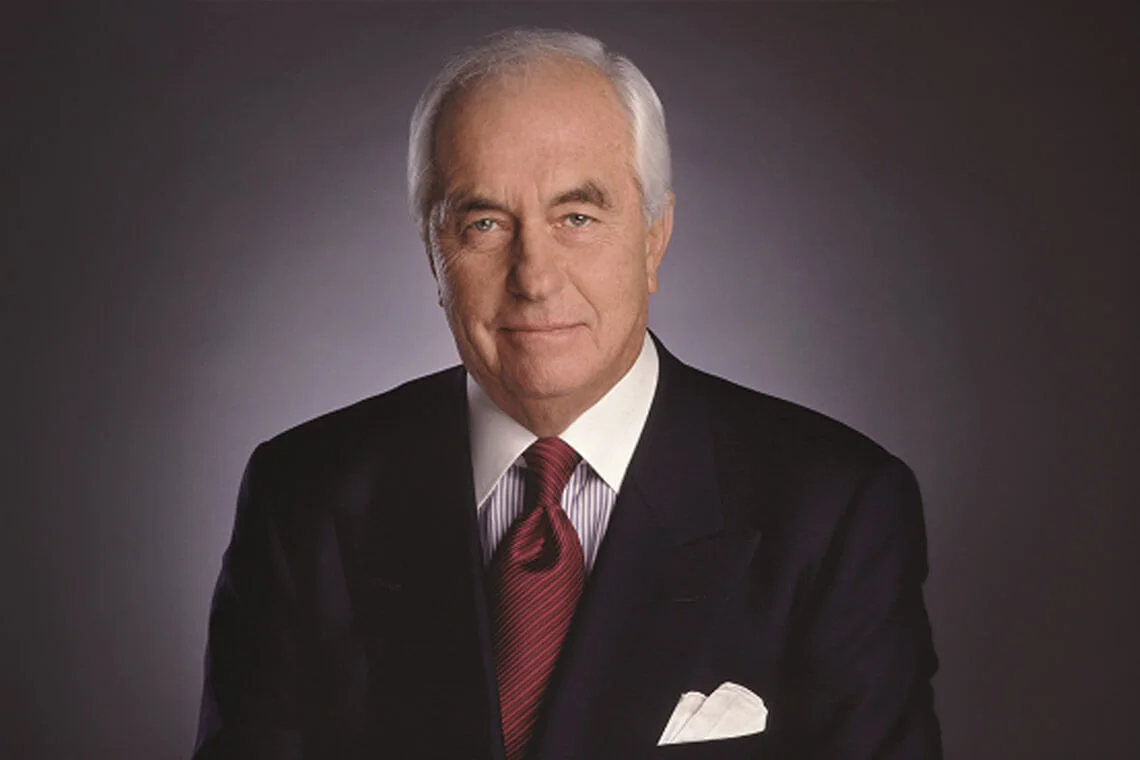 Penske Goes Private in $16.3 Billion Bid 