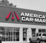 America's Car-Mart Weighs Sale as Debt and Inventory Constraints Deepen