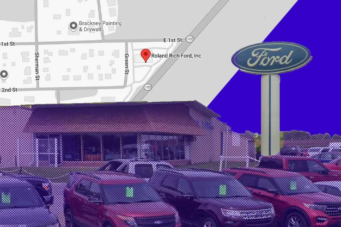 After 51 Years, Illinois Ford Dealer Ends Franchise