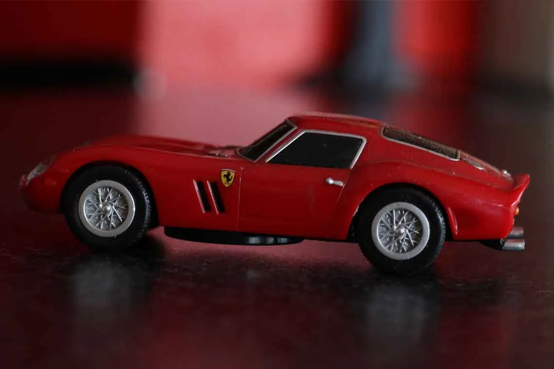 Ferrari of San Antonio Employee Accused of Stealing $45,600