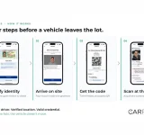Logistics Platform Rolls Out Secure Release System