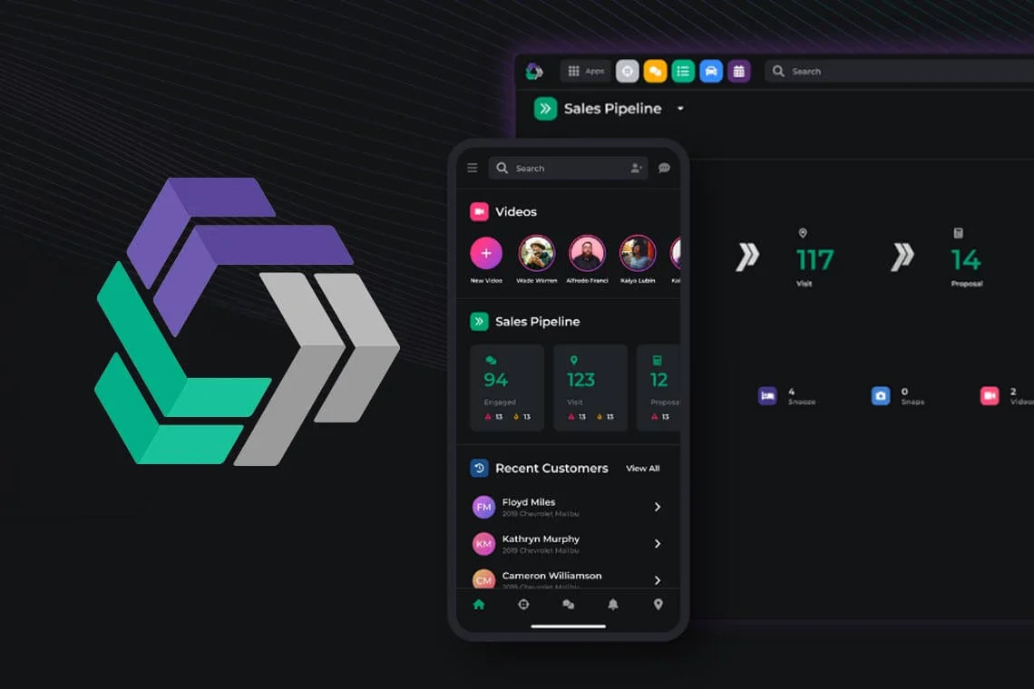AI Platform Partners with Analytics Provider