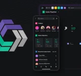 AI Platform Partners with Analytics Provider