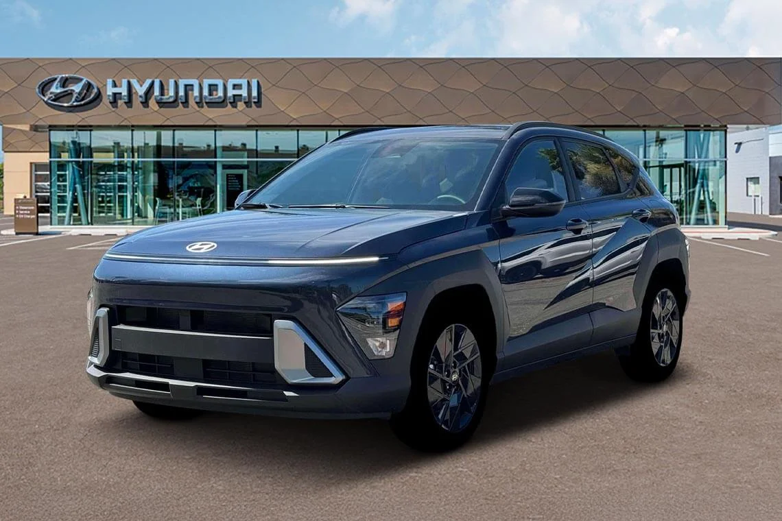 KBB Names Best Cars for Teens