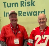 Reinsurer Names New Business Development Manager