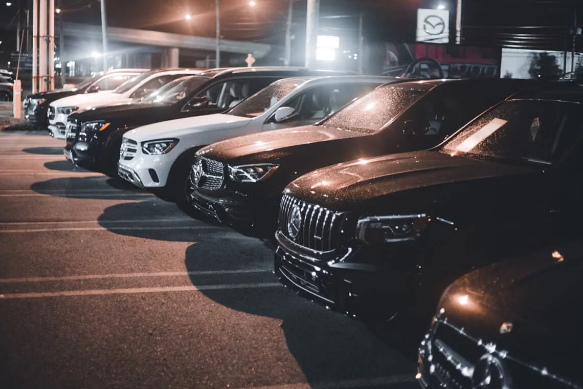 Wholesale Vehicle Prices Rise