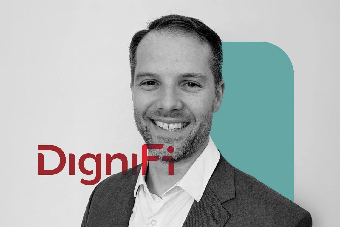 DigniFi Appoints Chief Product Officer 