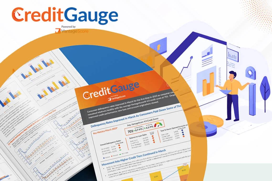 Report: Consumer Credit Remains ‘Resilient’