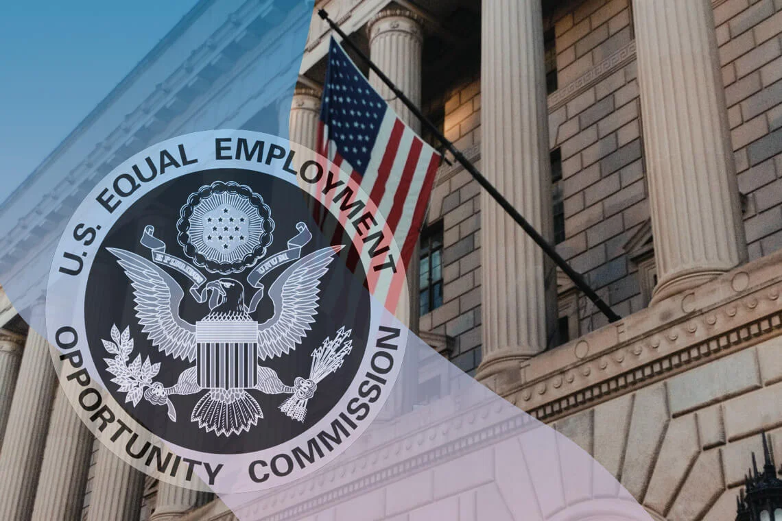 Logistics Firm Agrees to EEOC Settlement 
