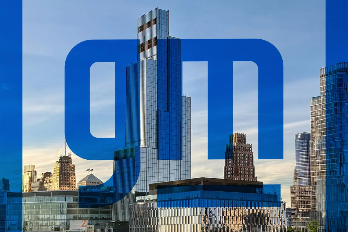 GM Moves Stock Listing from NYSE