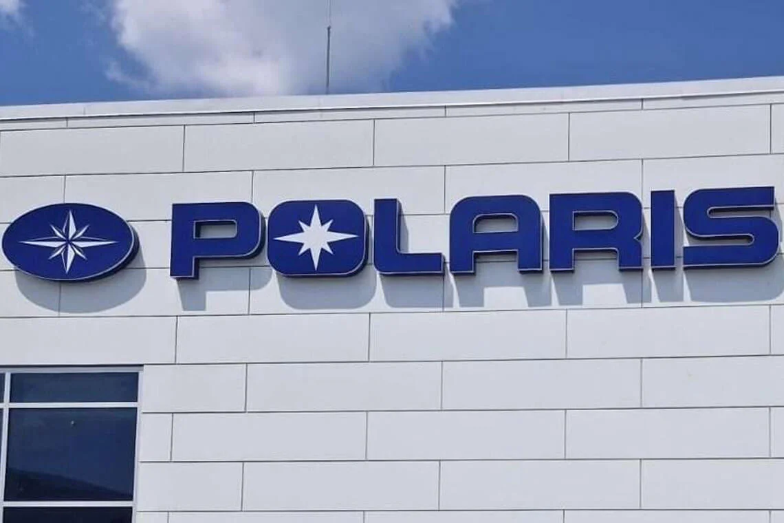 Polaris Q3 Sales Rise 